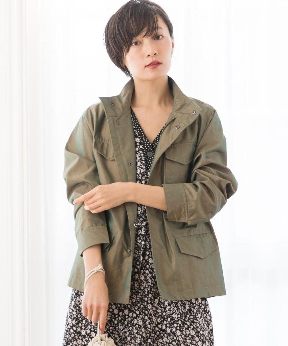 【Spring Outer】一部price down